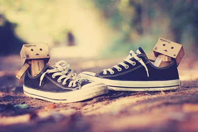 Converse All Star HD Wallpapers