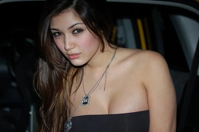 Misa Campo Sexy   Girlswallpapers