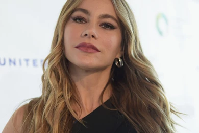 Top Celebrity 4K Sofia Vergara Wallpapers