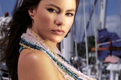 Sofía   Sofía Vergara Wallpapers (16106735)   Fanpop