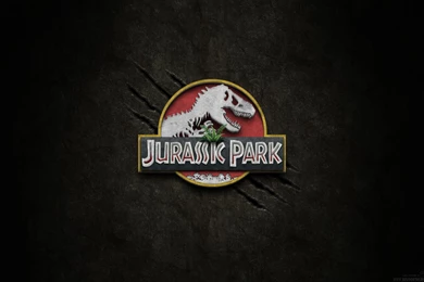Jurassic Park HD Wallpapers And Backgrounds