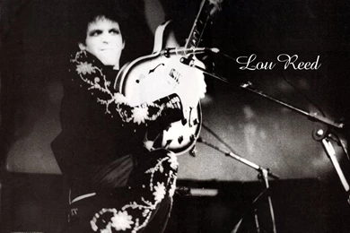 Lou Reed   Lou Reed Wallpapers (31564772)   Fanpop