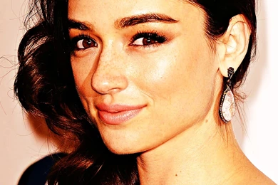 Crystal Reed   Crystal Reed Wallpapers (34947659)   Fanpop
