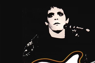 Lou Reed   Lou Reed Wallpapers (31564770)   Fanpop
