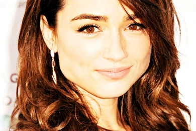 Crystal Reed Crystal Reed Wallpapers (34948430) Fanpop