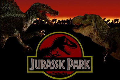 Jurassic Park Wallpapers Wallpapers   Free Jurassic Park Wallpapers ...