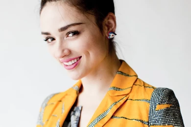 Crystal Reed   Crystal Reed Wallpapers (35428479)   Fanpop