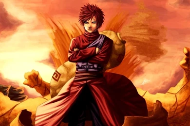 Gaara Backgrounds HD Wallpapers 6810   HD Wallpapers Site