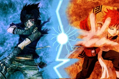 Gaara Wallpapers 1920x1080