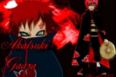 Gaara Wallpapers 3d   Wallpapers Cave