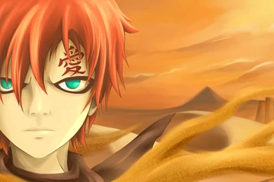 Gaara   Naruto Wallpapers   Anime Wallpapers