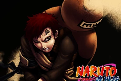 Wallpaper: Wallpapers Kazekage