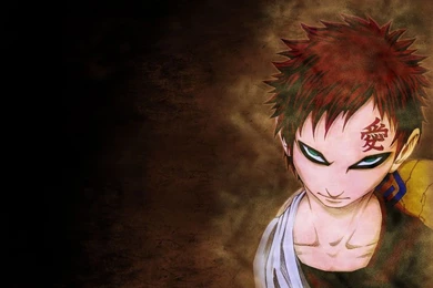 Gaara Wallpapers 1920x1080