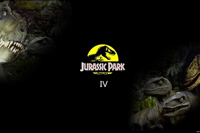 Jurassic Park 4 Wallpapers And Theme