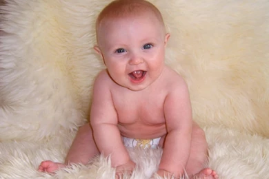 Pictures > Very Cute Baby Wallpapers