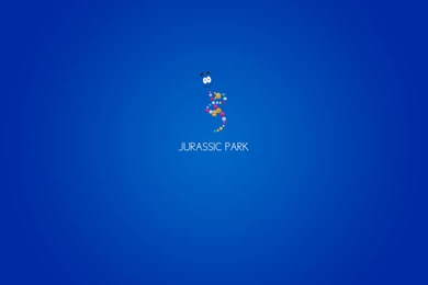 Jurassic Park Computer Wallpapers, Desktop Backgrounds