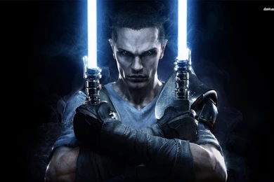 Star Wars   The Force Unleashed II Wallpapers   Game Wallpapers ...