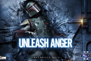 Star Wars: The Force Unleashed 2 (PC)   Games Wallpapers & Desktop ...