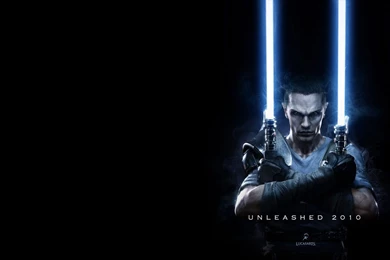 Star Wars The Force Unleashed 2   Star Wars:The Force Unleashed ...