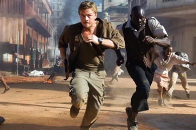 Blood Diamond Film, 1920x1080 Wallpapers And Free Stock Photo