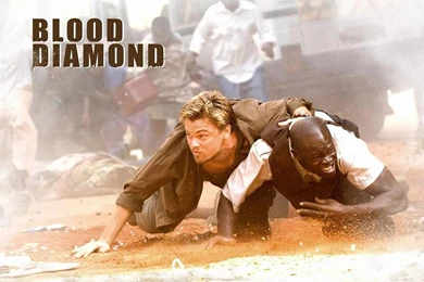 Blood Diamond HD 1920x1200 Wallpapers, 1920x1200 Wallpapers ...