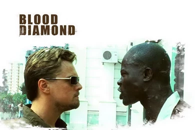 Blood Diamond   Blood Diamond Wallpapers (13254335)   Fanpop
