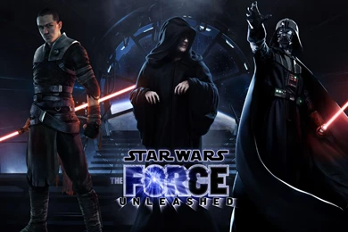 What's Your Wallpaper? (56k Ouchies) [Archive]   Page 5   LucasForums