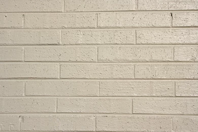 Cream Colored Bricks Texture Picture