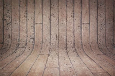 Free Curved Wooden Backgrounds