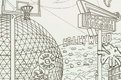 The Desktop Wallpapers Project