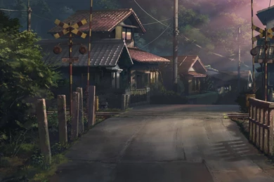 Children Who Chase Stars Computer Wallpapers, Desktop Backgrounds ...