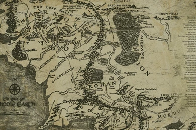 Lord Of The Rings Computer Wallpapers, Desktop Backgrounds ...