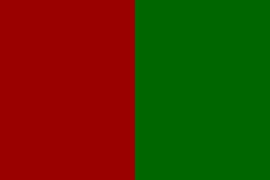 1920x1200 ou crimson red pakistan green two color background.jpg