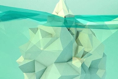 Geometric ★ iPhone Wallpapers On Pinterest