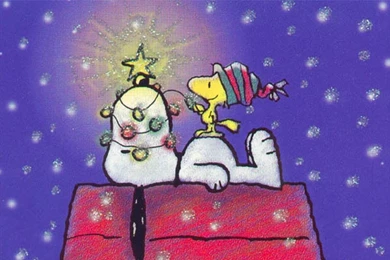 Cute Christmas Wallpapers