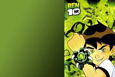 Ben 10 High Resolutions Wallpapers   Ready For Your Screen