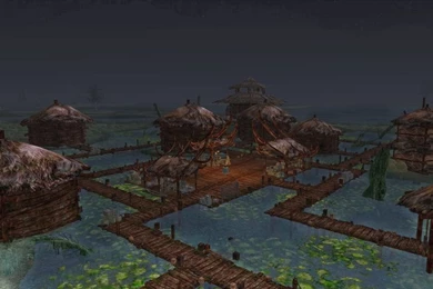 The Lord Of The Rings Online Desktop Wallpapers