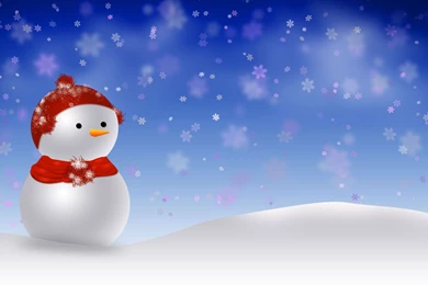 Animated Merry Christmas Wallpapers   Wallpaper.