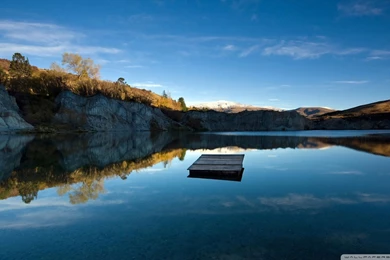 Peaceful HD Wallpapers