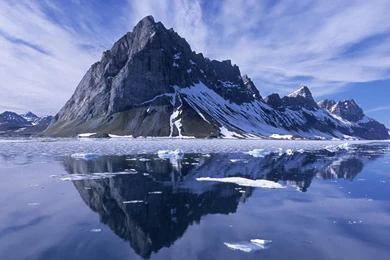 Nature: Mountain Wallpapers, Mountain ~ HDWallpaperspicture.net