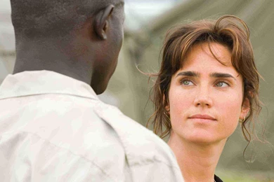 Blood Diamond Movie 1920x1200 Wallpapers, 1920x1200 Wallpapers ...