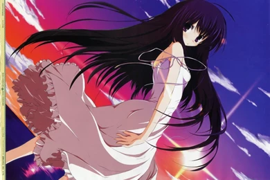 Download Shattered Dreams Anime Girl Awesome Badass Beautiful ...