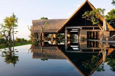 Infinity Edge House Wallpapers, Infinity Edge House Myspace ...