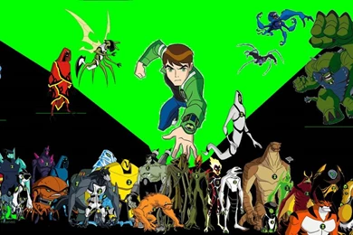 Ben_10_ultimate_alien_cartonitv.net   Ben10 Wallpapers