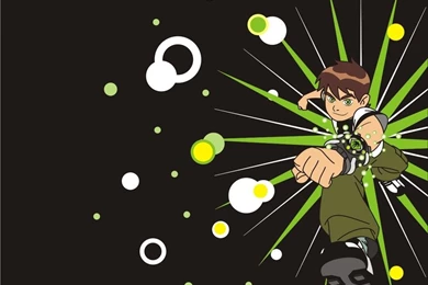 Ben 10 Wallpapers