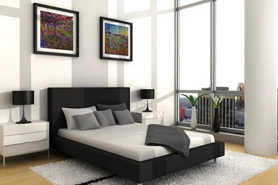 Interior Wallpapers For Home 2015   Grasscloth Wallpapers