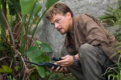 Leonardo DiCaprio: 13 Reasons He's The Man For All Seasons