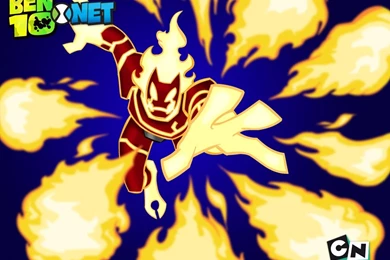 Ben 10 Fans Of Cartoon Network's   Free Download Wallpapers Games ...