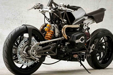 Bmw Bike Wallpapers Free Download