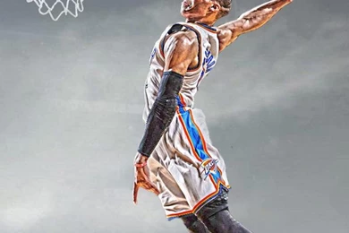 Russellwestbrook   DeviantArt